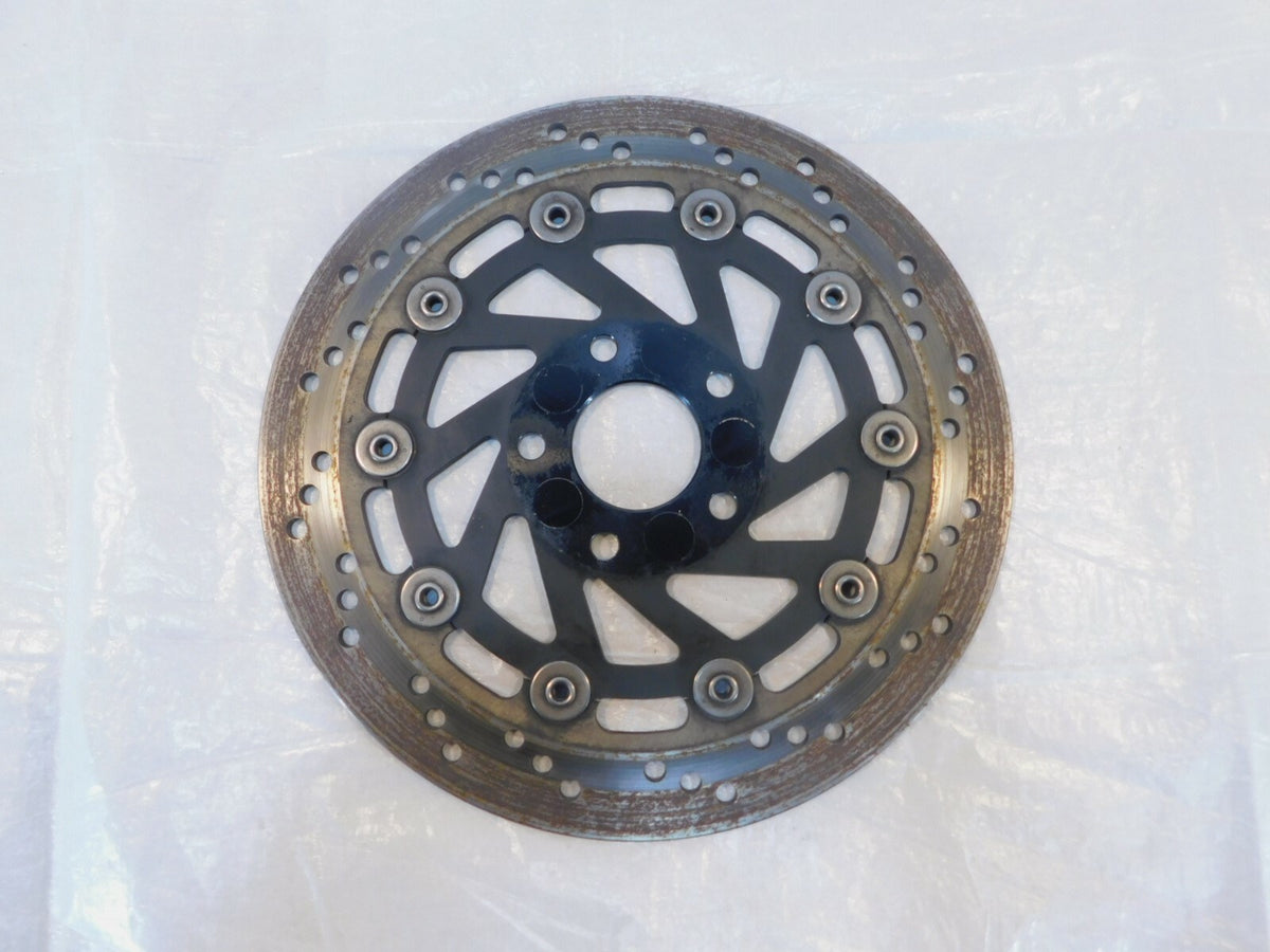 Victory V92 Deluxe Touring Cruiser & Sport Cruiser Front Right Brake Disc Rotor - C3 Cycle