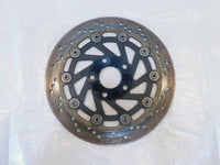 Victory V92 Deluxe Touring Cruiser & Sport Cruiser Front Right Brake Disc Rotor - C3 Cycle