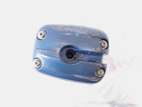 BMW R1200C R1150R & Rockster Right Engine Cylinder Head Valve Cover & Camshaft - C3 Cycle