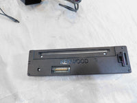 1998 Harley Davidson Touring Electra Glide Classic Kenwood Radio w/ Faceplate - C3 Cycle