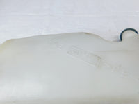 Suzuki RF600R RF600 Radiator Fluid Coolant Overflow Tank Bottle Reservoir w/ Cap - C3 Cycle