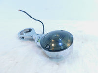 2002-2006 Harley V-Rod VRod VRSC VRSCA 49mm Fork Front Turn Signal & Mount Clamp - C3 Cycle