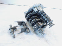 1981 1982 Honda Silverwing GL500 & GL500I Interstate Transmission Gears Assembly - C3 Cycle