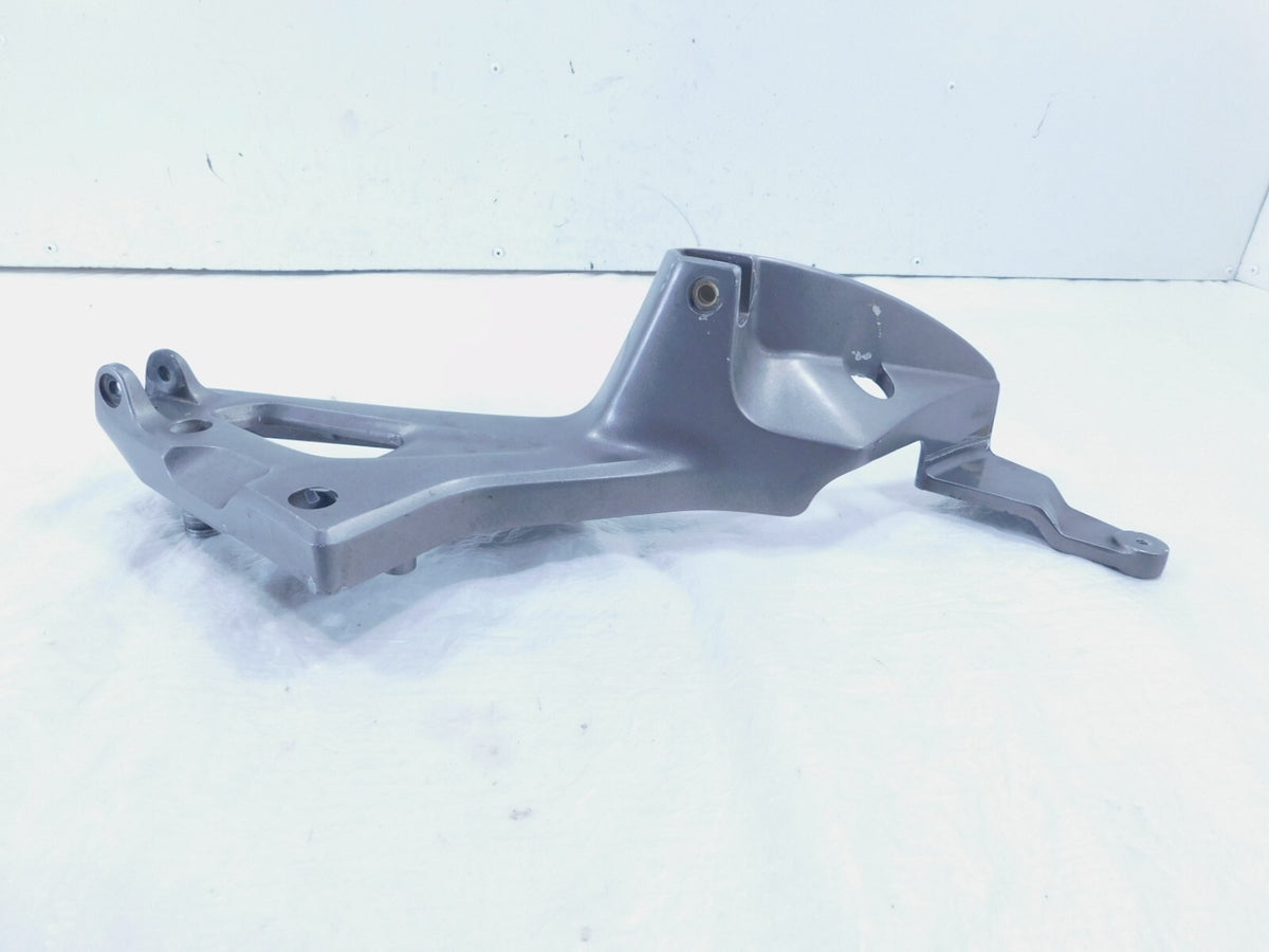 Honda NT700 NT700V NT700VA Deauville Right Footpeg Footrest Peg Mount Bracket - C3 Cycle