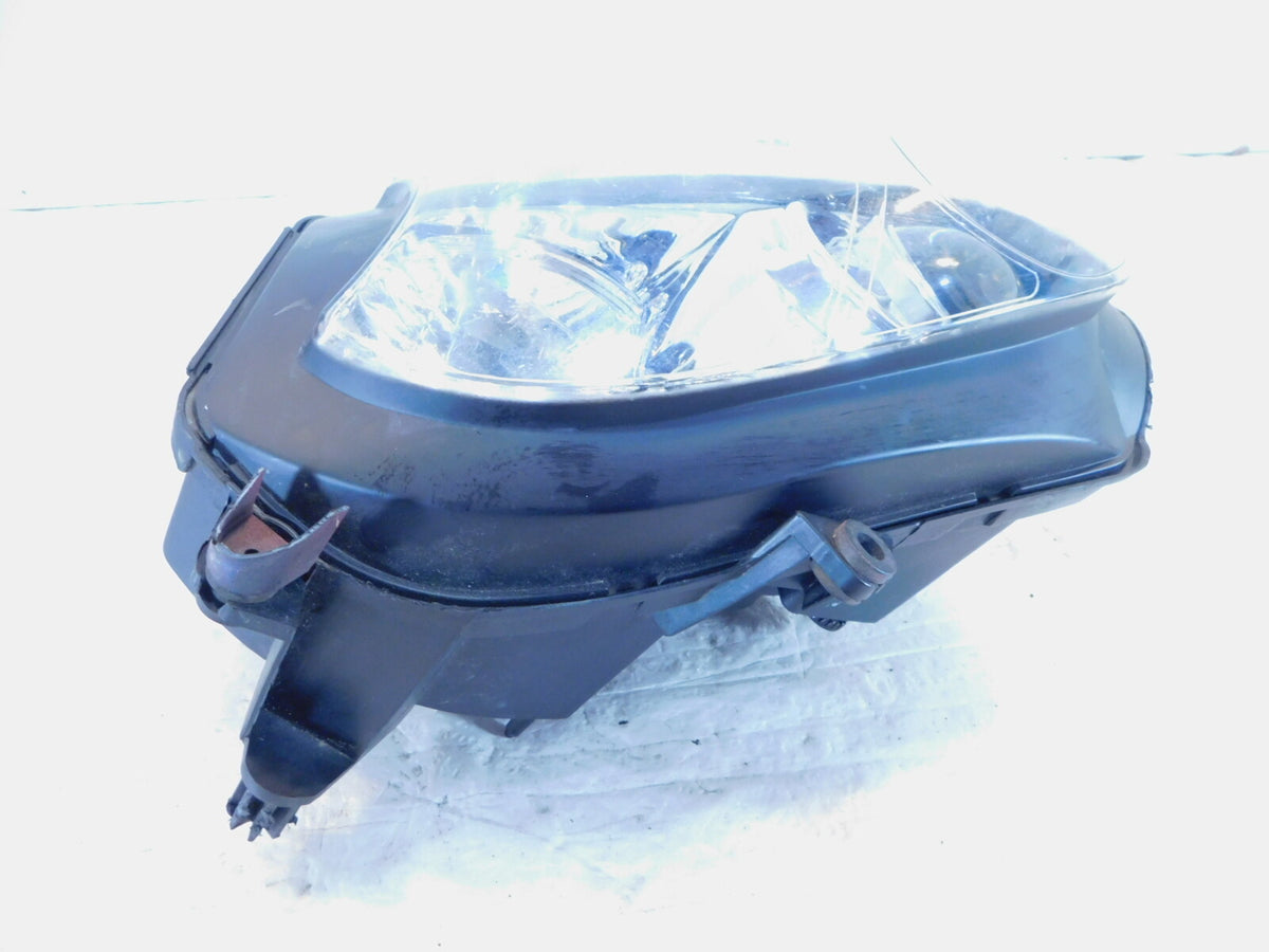 1999-2007 Suzuki GSX1300R Hayabusa Busa Front Main Headlight Lamp Assembly Unit - C3 Cycle