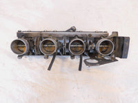 1997-2005 BMW K1200GT K1200RS Throttle Body Bodies Valves & TPS Position Sensor - C3 Cycle