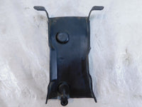 84-99 Yamaha Virago 750 1100 XV750 Center Frame Wire Harness Cover Panel Plate - C3 Cycle