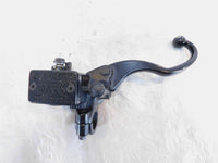Kawasaki Ninja 300 EX300 250R EX250R Front Wheel Brake Master Cylinder w/ Lever - C3 Cycle