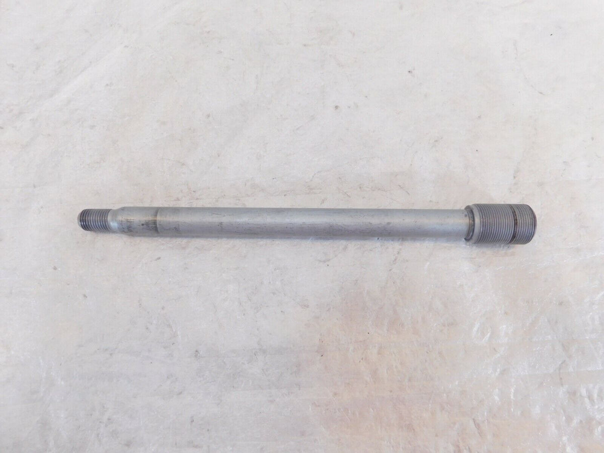 BMW K1600GT K1600 K1300 K1200 Front Fork Swingarm Trailing Arm Pivot Bolt Shaft - C3 Cycle