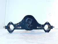 Harley Road King Electra & Street Glide Front Fork Triple Tree Mount Brackets