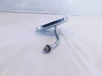 Harley Dyna Sportster Softail FXR & Sportster Front Left Chrome Rear View Mirror - C3 Cycle