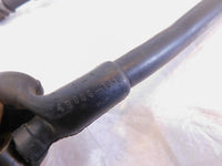 2002-2005 Kawasaki ZZR1200 ZX1200C Left/Right Front Wheel Brake Hose Pipe Lines - C3 Cycle