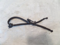 2011-2012 Honda CBR 250 CBR250R Front Wheel Master Cylinder Brake Hose Pipe Line