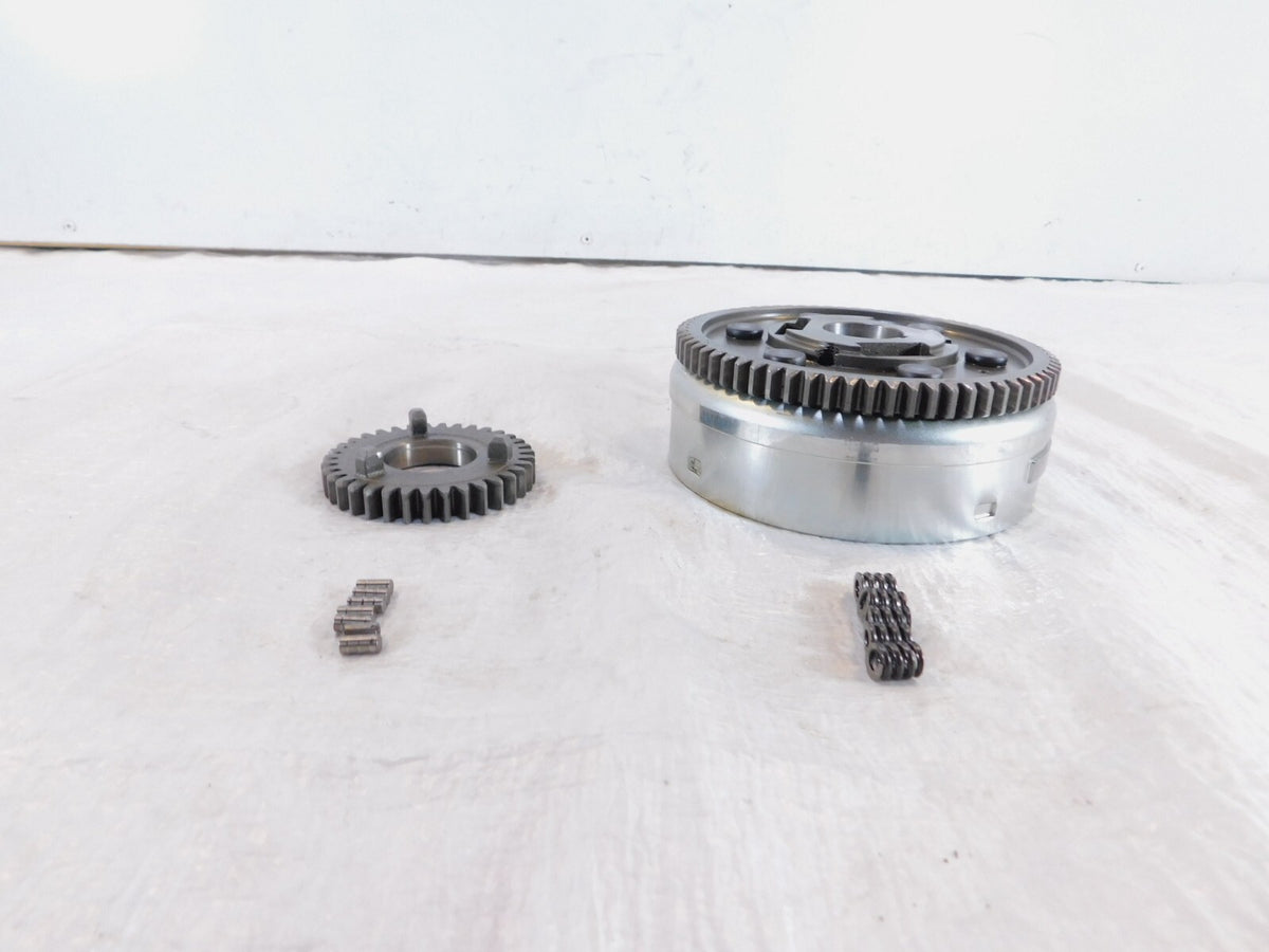 1991-1999 Yamaha XV750 Virago 750 Alternator Generator Magneto Stator Rotor