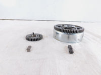 1991-1999 Yamaha XV750 Virago 750 Alternator Generator Magneto Stator Rotor