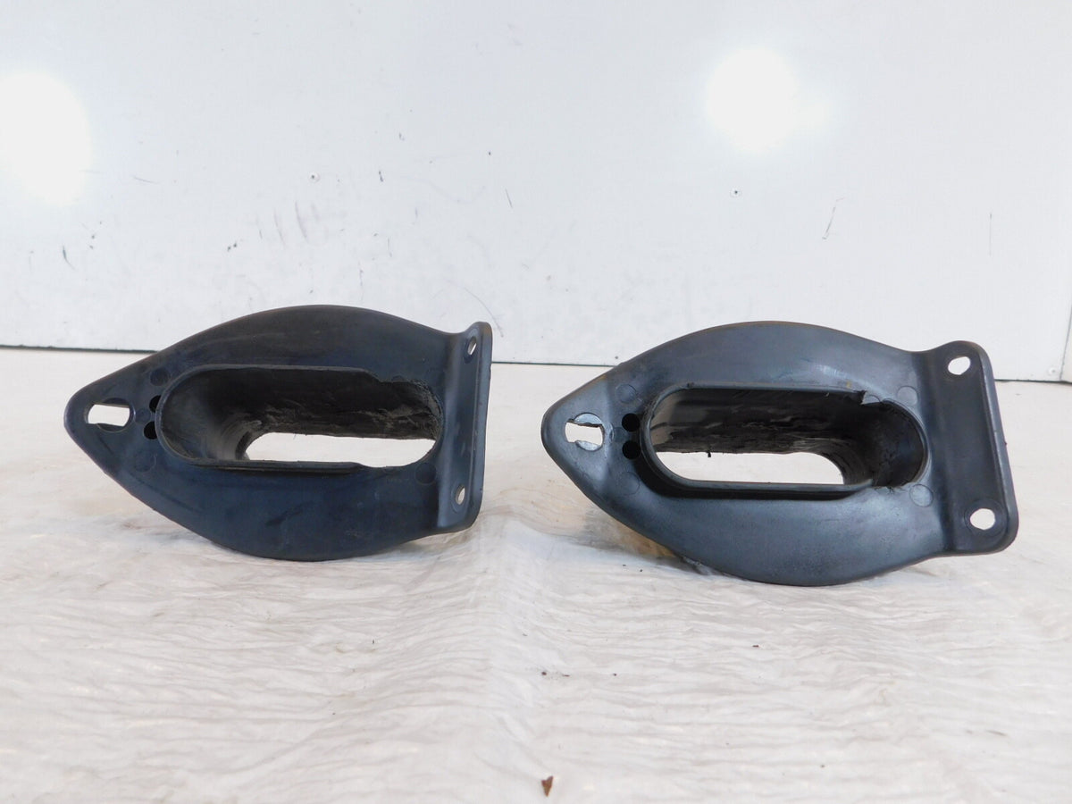 2001-2003 Aprilia SL1000 Falco Air Intake Duct Sleeve Joint Union Pipe - C3 Cycle