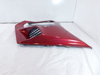 1992-1997 BMW K1100LT K1100 Red Left Side Lower Mid Fairing Cowling Panel Cover - C3 Cycle