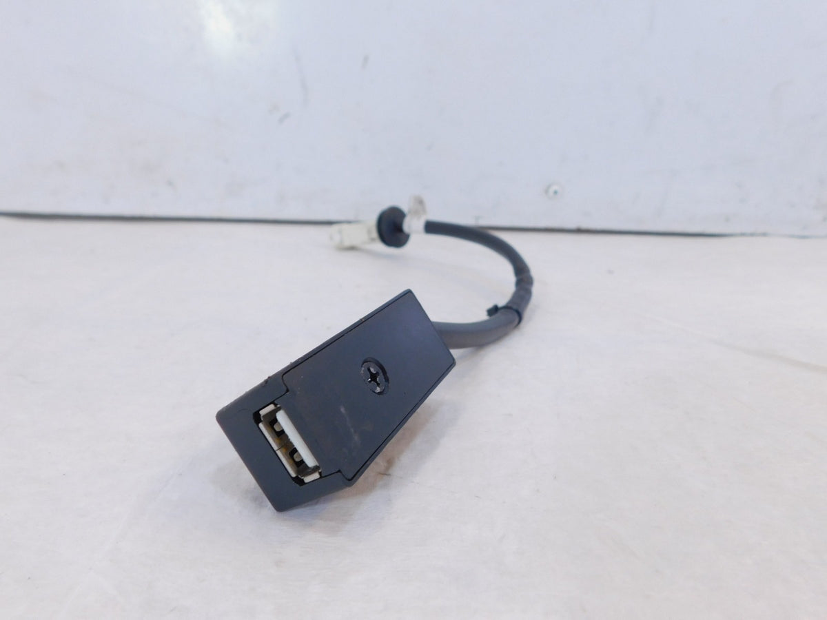 2015 15 Victory Magnum Electrical Audio System Wiring Cable USB Harness - C3 Cycle