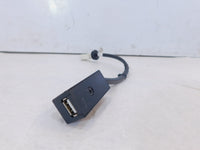 2015 15 Victory Magnum Electrical Audio System Wiring Cable USB Harness - C3 Cycle