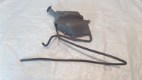 2013 2014 2015 2016 Triumph Trophy SE Engine Radiator Coolant Reservoir Tank - C3 Cycle