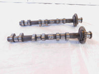 Triumph Speed Triple & Tiger 1050 Sprint Cylinder Head Intake Exhaust Cam Shafts - C3 Cycle