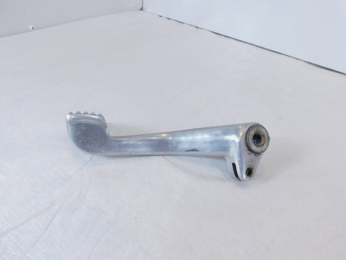 Harley Davidson Sportster 883 Hugger & 1200 Mid Controls Rear Brake Pedal - C3 Cycle