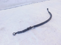 2003 03 Yamaha FJR1300 Rear Wheel Brake Master Cylinder Caliper Hose Pipe Line - C3 Cycle