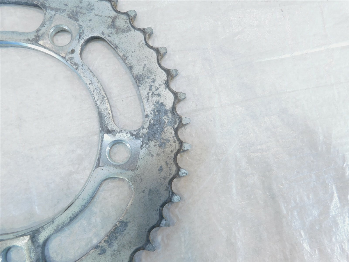 Honda CBR600 F3 & CBR900RR Rear Wheel Chain Drive Hub Sprocket - 43 Tooth - C3 Cycle