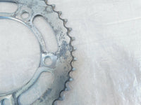 Honda CBR600 F3 & CBR900RR Rear Wheel Chain Drive Hub Sprocket - 43 Tooth - C3 Cycle