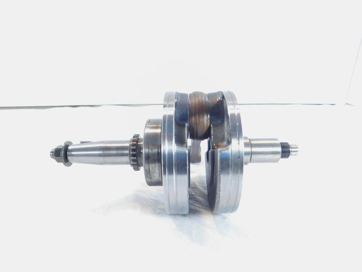 2002 MZ Skorpion Tour MZ660 660 Engine Crankshaft Crank Shaft & Connecting Rod