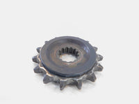 Suzuki Katana 600 GSX600F & 750 GSX750F Front Engine Motor Chain Sprocket Gear - C3 Cycle