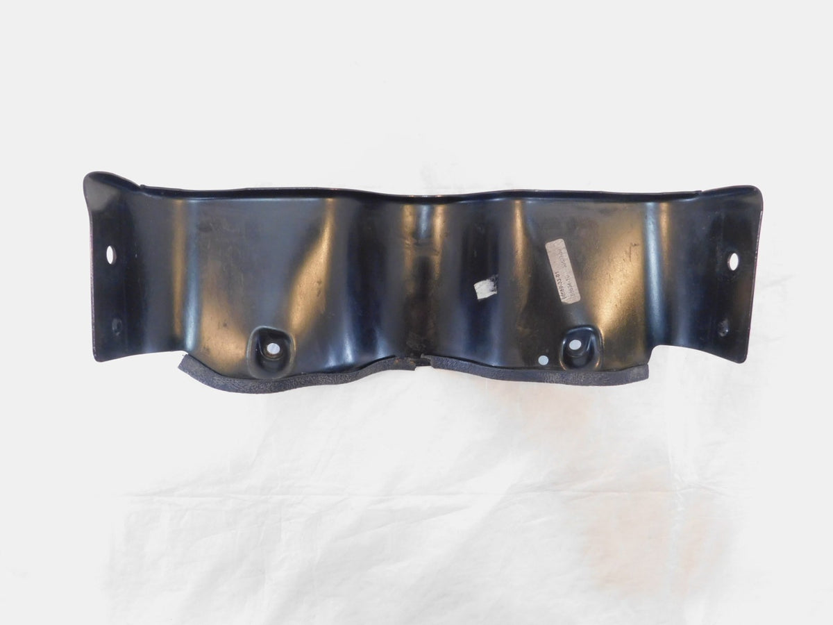 Harley Electra Glide Ultra & Classic Front Fairing Fork Tree Cover Trim Skirt - C3 Cycle