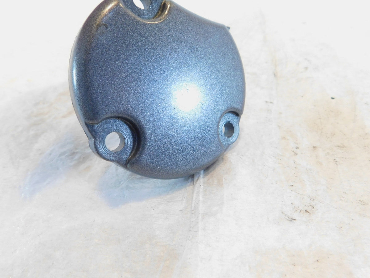 Triumph Sprint 900 & Trophy 900 Gray Right Engine Crankcase Crank Side Cover - C3 Cycle