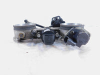 Harley Davidson V-Rod VRod VRSC VRSCA VRSCD Engine Motor Intake Throttle Bodies - C3 Cycle