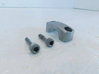 2004-2022 Honda Shadow VT750 VTX1300 1300 750 Master Cylinder Clamp Bracket - C3 Cycle