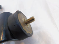 Harley Davidson Dyna Wide & Super Glide & Low Rider Top Engine Motor Mount - C3 Cycle