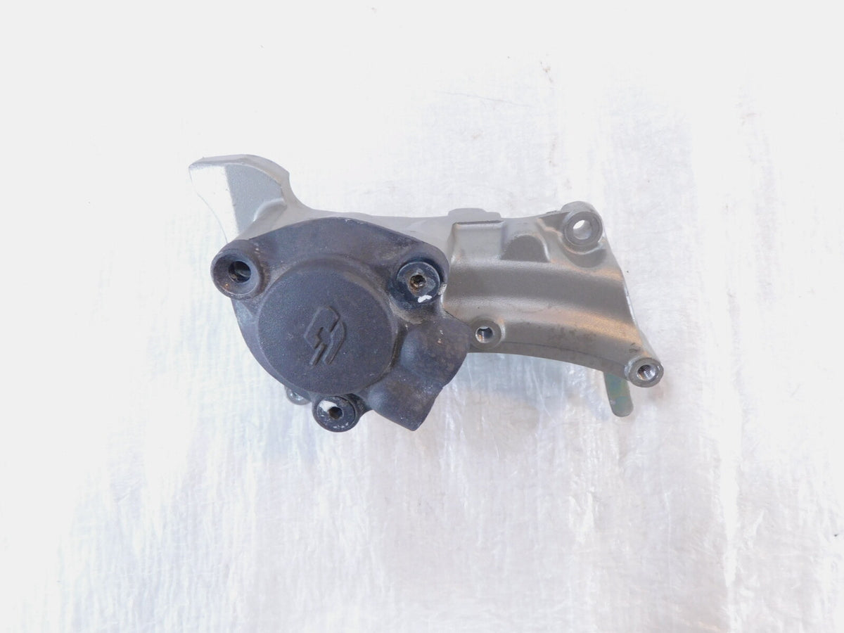 Aprilia Shiver SL750 & Dorsoduro 750 1200 Clutch Release Slave Cylinder & Mount - C3 Cycle