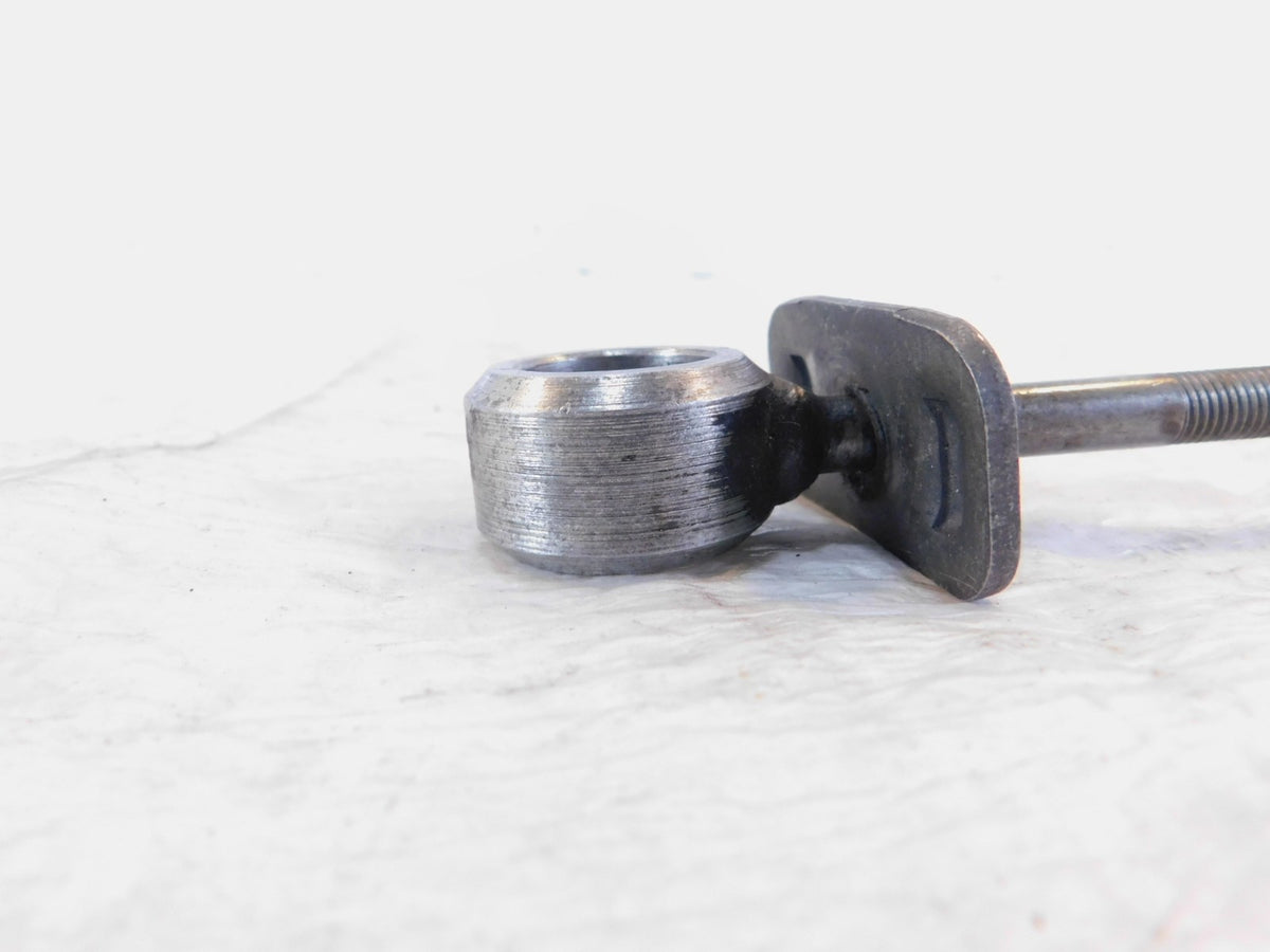 Harley Davidson Sportster & Touring Road King & Electra Glide Rear Axle Adjuster - C3 Cycle