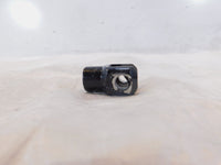 Harley XLH Ironhead Sportster 900 1000 Front Highway Peg Footpeg Footrest Mount - C3 Cycle