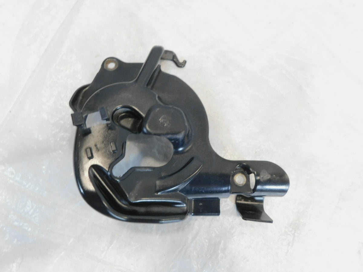 2008 2009 2010 Buell 1125 1125R 1125CR Gas Fuel Pump Tank Wire Guide Mount Cover - C3 Cycle