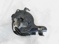 2008 2009 2010 Buell 1125 1125R 1125CR Gas Fuel Pump Tank Wire Guide Mount Cover - C3 Cycle