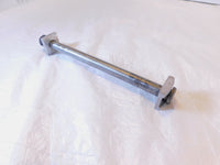 Triumph Daytona 955i & Tiger 1050 Speed Four Sprint Rear Wheel Axle Bolt Shaft - C3 Cycle