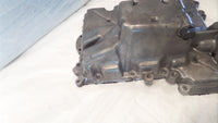 2011 2012 2013 Kawasaki Ninja 1000 ZX-1000 Engine Motor Oil Coolant Drain Pan - C3 Cycle