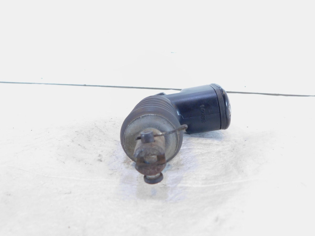 Harley Davidson Touring Electra Glide & Softail Rear Brake Master Cylinder - C3 Cycle