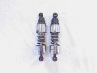 Harley Sportster 883 1200 Progressive Suspension Left Right Rear Shock Absorbers - C3 Cycle