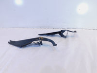 Harley Davidson Touring Electra Glide & Street Glide Front Fairing Brackets - C3 Cycle