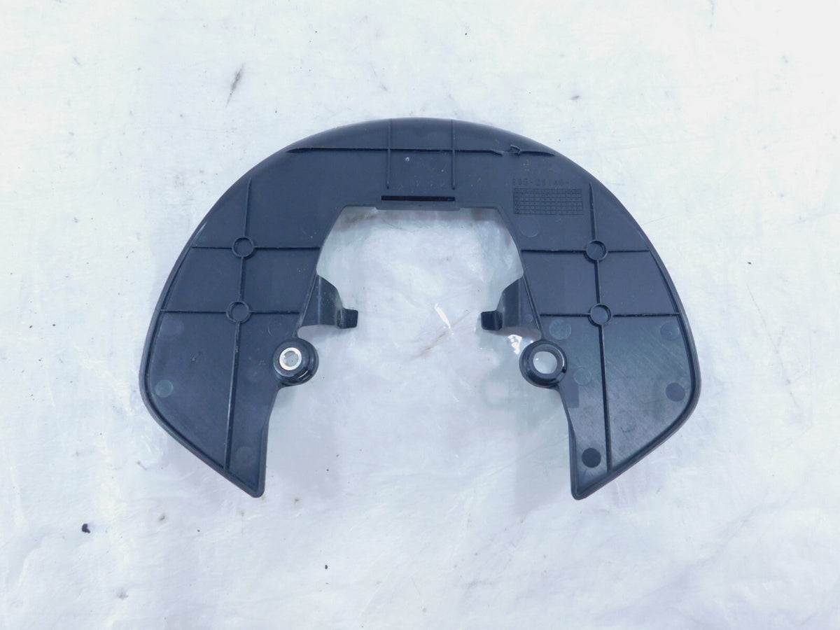 2019-2020 Yamaha Niken / GT MTX9 MXT850 Handlebar Mount Bracket Riser Cover Trim - C3 Cycle