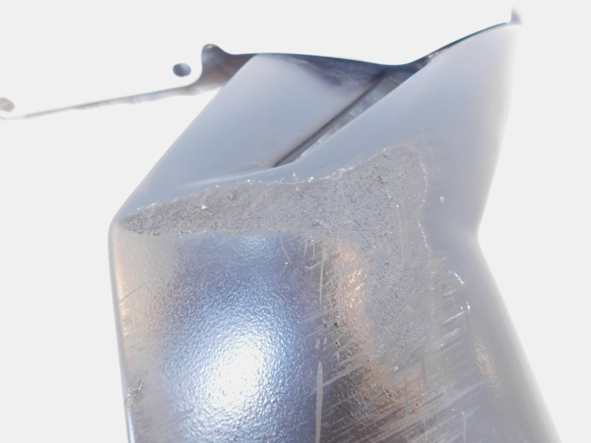 Erik Buell Racing EBR 1190 1190SX Front Right Fairing Cowling Side Cover Panel - C3 Cycle