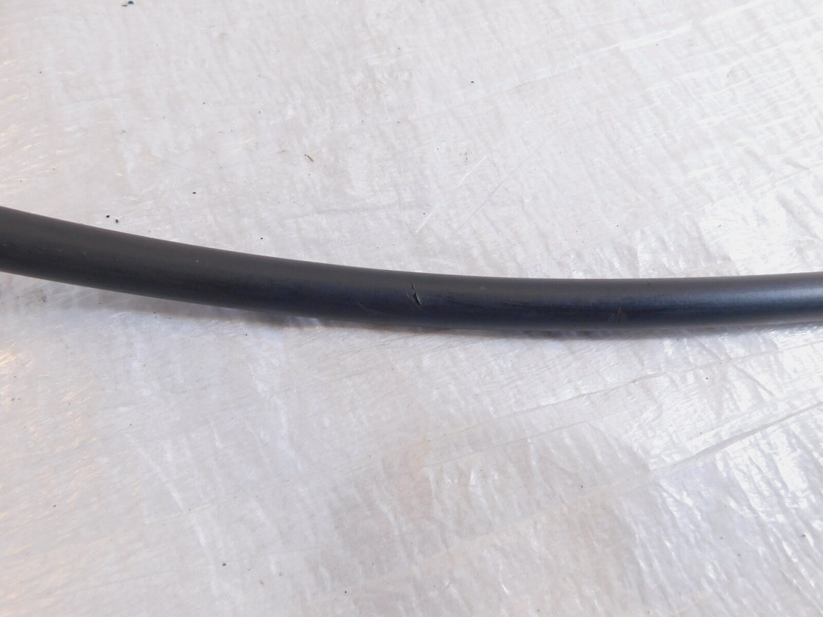 1989-1999 Yamaha FZR600R FZR600 Air Coolant & Oil Hose Line Pipe Box Lot - C3 Cycle
