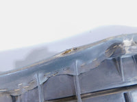 1994-2001 Kawasaki Ninja ZX11 ZX1100 Black Main Rider & Passenger Seat Saddle